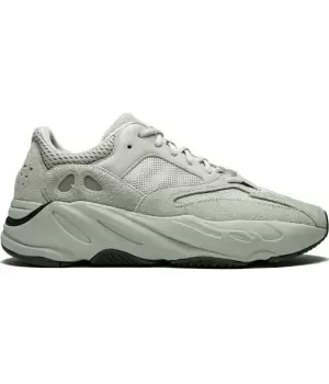 Adidas Yeezy Boost 700 Salt серые