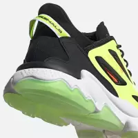 Кроссовки Adidas Ozweego Celox Gree