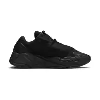 Кроссовки Adidas Yeezy Boost 700 Tripple Black черные
