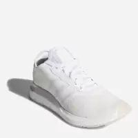 Кроссовки Adidas Tubular белые