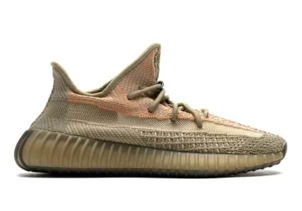 Кроссовки мужские Adidas Yeezy Boost 350 V2 Eliada