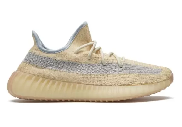 Adidas Yeezy Boost 350 V2 Linen