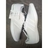 Adidas Porsche Design S3 White