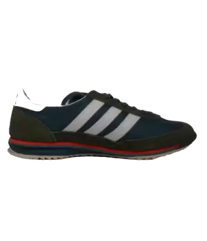 Кроссовки Adidas Sl 72 синие