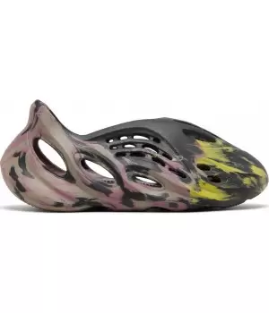 Кроссовки Yeezy Foam Runner Mx Carbon