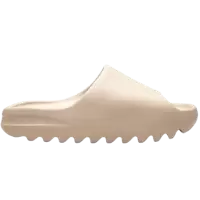 Adidas шлепанцы Yeezy Slide бежевые