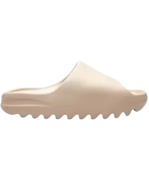 Adidas шлепанцы Yeezy Slide бежевые