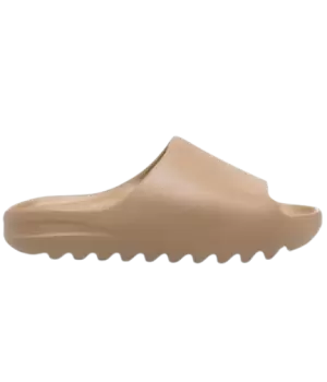 Adidas шлепанцы Yeezy Slide кремовые