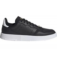 Кроссовки Adidas Supercourt Black
