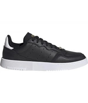 Кроссовки Adidas Supercourt Black