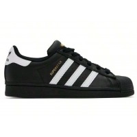 Кроссовки Adidas Superstar Core Black