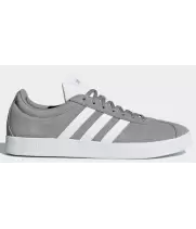 Кроссовки Adidas VI Court 2.0 серые