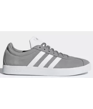 Кроссовки Adidas VI Court 2.0 серые