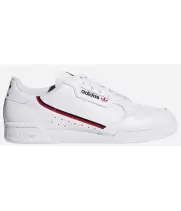 Кроссовки Adidas Continental 80 белые