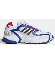 Кроссовки Adidas Originals Torison белые