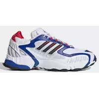 Кроссовки Adidas Originals Torison белые