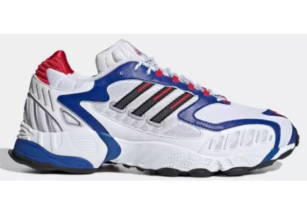 Кроссовки Adidas Originals Torison белые