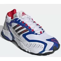 Кроссовки Adidas Originals Torison белые