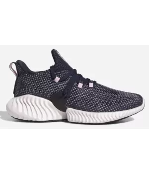 Кроссовки Adidas Alphabounce 3 черные