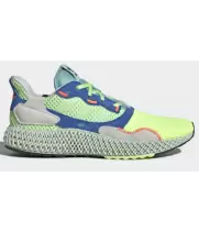 Кроссовки Adidas Originals ZX 4000 мульти