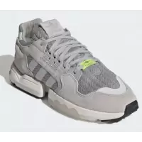 Кроссовки Adidas Originals Torison ZX бежевые