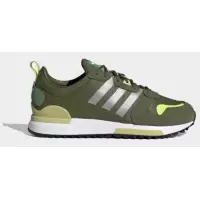 Кроссовки Adidas ZX 700 зеленые