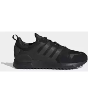 Кроссовки Adidas ZX 700 моно черные