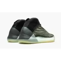 Кроссовки Adidas Yeezy Boost QNTM Barium хаки