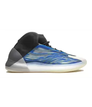 Кроссовки Adidas Yeezy Boost QNTM Frozen Blue синие