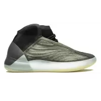 Кроссовки Adidas Yeezy Boost QNTM Barium хаки
