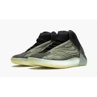 Кроссовки Adidas Yeezy Boost QNTM Barium хаки