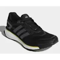 Кроссовки Adidas Energy Boost черные