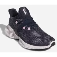 Кроссовки Adidas Alphabounce Instinct черные