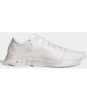 Кроссовки Adidas AllBirds Futurecraft белые