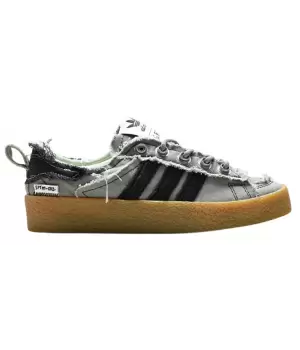 Кроссовки Adidas Campus 80S x Song For The Mute Grey