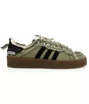 Кроссовки Adidas Campus 80S x Song For The Mute Olive