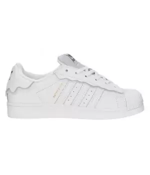 Кроссовки Adidas Superstar J All White