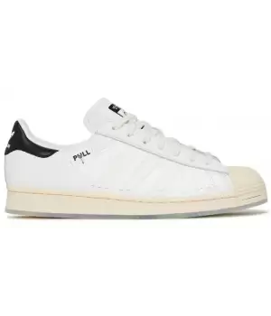 Кроссовки Adidas Superstar Adilicious City Series x Taegeukdang