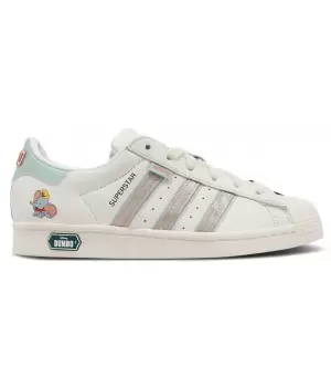 Кроссовки Adidas Superstar x Disney Superstar Dumbo