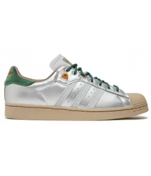 Кроссовки Yanwai x Adidas Superstar Adilicious City Series