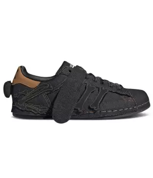 Melting Sadness x Adidas Superstar Halloween