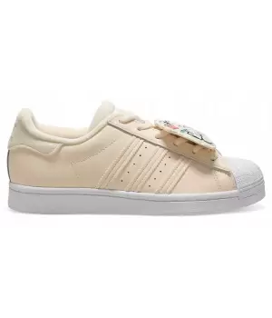 Кроссовки Adidas Superstar Wonder White
