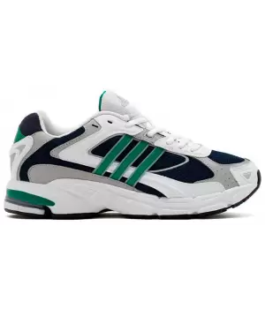 Кроссовки Adidas Response CL White Navy