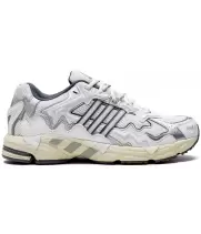 Кроссовки Adidas Response CL Bad Bunny White