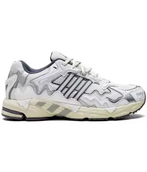 Кроссовки Adidas Response CL Bad Bunny White