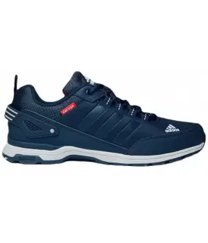 Кроссовки Adidas Terrex ClimaCool Daroga Navy Blue