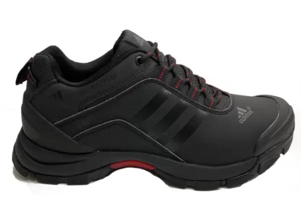 Кроссовки Adidas Terrex Climaproof серые