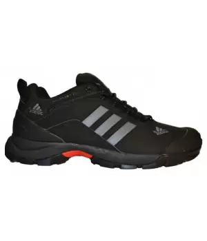 Кроссовки Adidas Terrex Climaproof BGR short с мехом