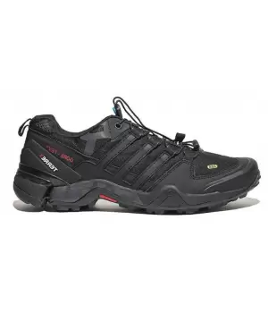 Кроссовки Adidas Terrex Fast R Gore-Tex Black