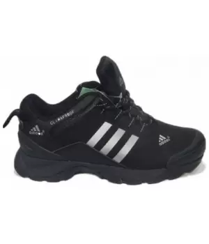 Кроссовки Adidas Terrex Climaproof черно-белые